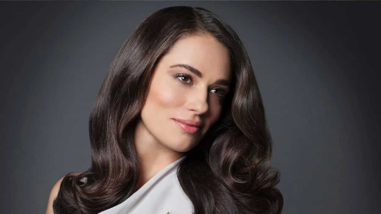 Smooth Hair : பளபளப்பான கூந்தல் வேண்டுமா? வீட்டிலேயே செய்யலாம் ஹேர் மாஸ்க்!