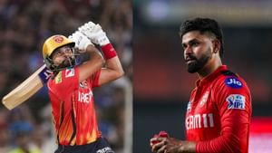 Shreyas Iyer Records: அதிகமுறை பைனல்.. பிளே ஆஃப் சுற்றில் ஆதிக்கம்.. ஒரே போட்டியில் கலக்கிய ஷ்ரேயாஸ் ஐயர்! Shreyas Iyer Records: அதிகமுறை பைனல்.. பிளே ஆஃப் சுற்றில் ஆதிக்கம்.. ஒரே போட்டியில் கலக்கிய ஷ்ரேயாஸ் ஐயர்!
