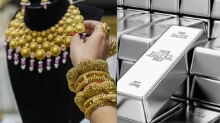 Silver Price : தங்கத்திற்கு ஈடு கொடுக்கும் வெள்ளி.. 13 ஆண்டுகளில் இல்லாத அளவு விலை உயர்வு!
