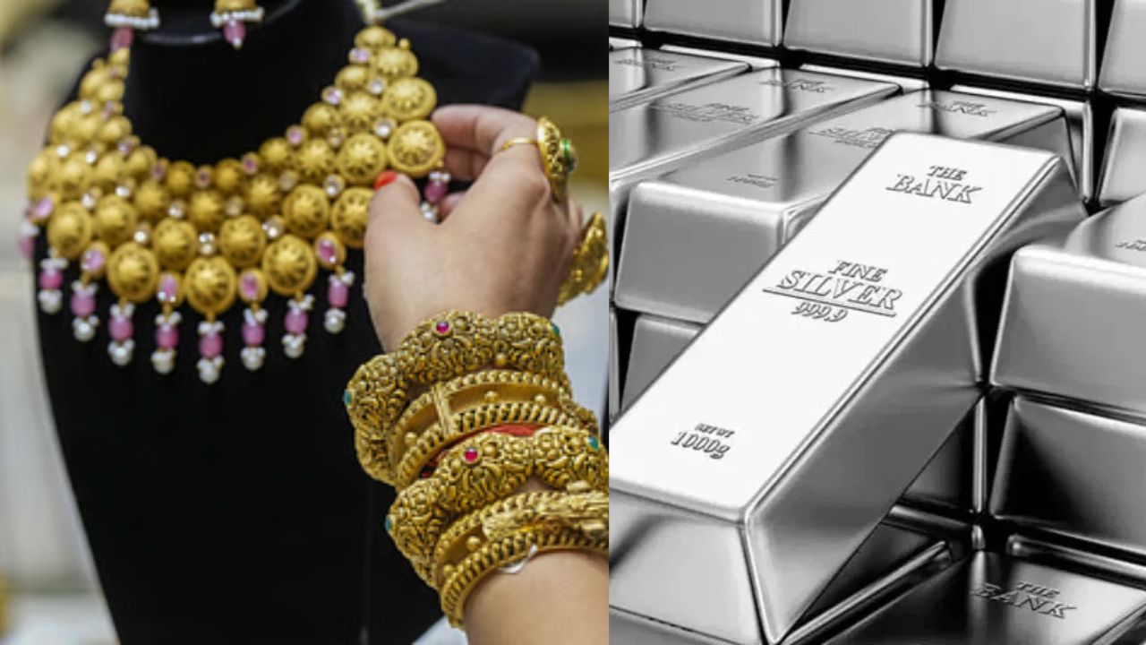 Silver Price : தங்கத்திற்கு ஈடு கொடுக்கும் வெள்ளி.. 13 ஆண்டுகளில் இல்லாத அளவு விலை உயர்வு! Silver Price : தங்கத்திற்கு ஈடு கொடுக்கும் வெள்ளி.. 13 ஆண்டுகளில் இல்லாத அளவு விலை உயர்வு!