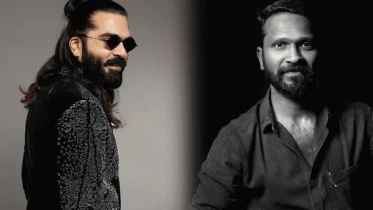 Silambarasan : சிலம்பரசன் - வெற்றிமாறனின் கூட்டணி திரைப்படம்.. அட இந்த கதைக்களத்தில் உருவாகிறதா?