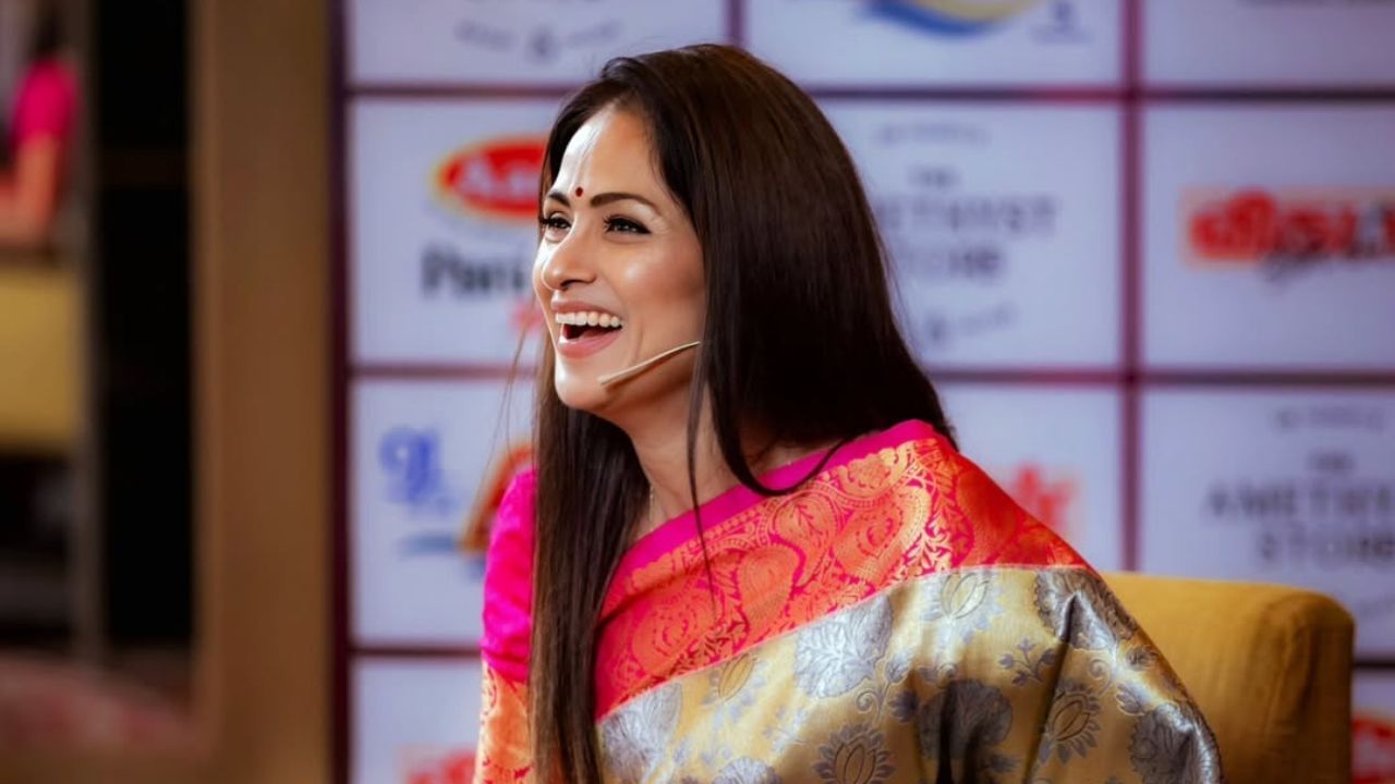 Simran : அந்த படத்தில் டான்ஸ் ஆட கஷ்டப்பட்டேன்.. நடிகை சிம்ரன் சொன்ன விஷயம்! Simran : அந்த படத்தில் டான்ஸ் ஆட கஷ்டப்பட்டேன்.. நடிகை சிம்ரன் சொன்ன விஷயம்!