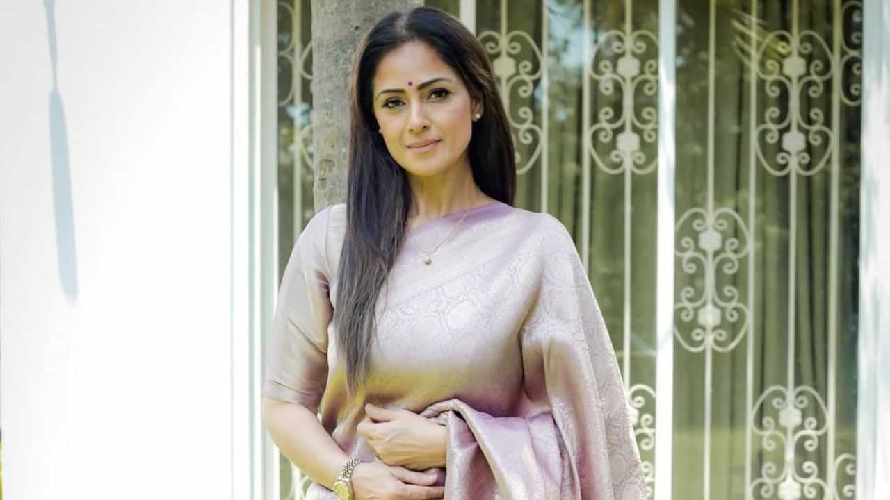 Simran : இந்தி சினிமாவிற்கு நோ... தமிழிலே நடிக்கக் காரணம் இதுதான் - சிம்ரன்!