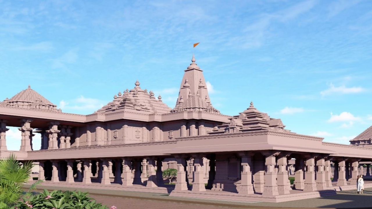 அயோத்தியில் ராமர் கோயில் – பீகாரில் சீதா தேவி கோயில்.. புகைப்படங்களை பகிர்ந்த முதல்வர் நிதீஷ் குமார்.. அயோத்தியில் ராமர் கோயில் – பீகாரில் சீதா தேவி கோயில்.. புகைப்படங்களை பகிர்ந்த முதல்வர் நிதீஷ் குமார்..