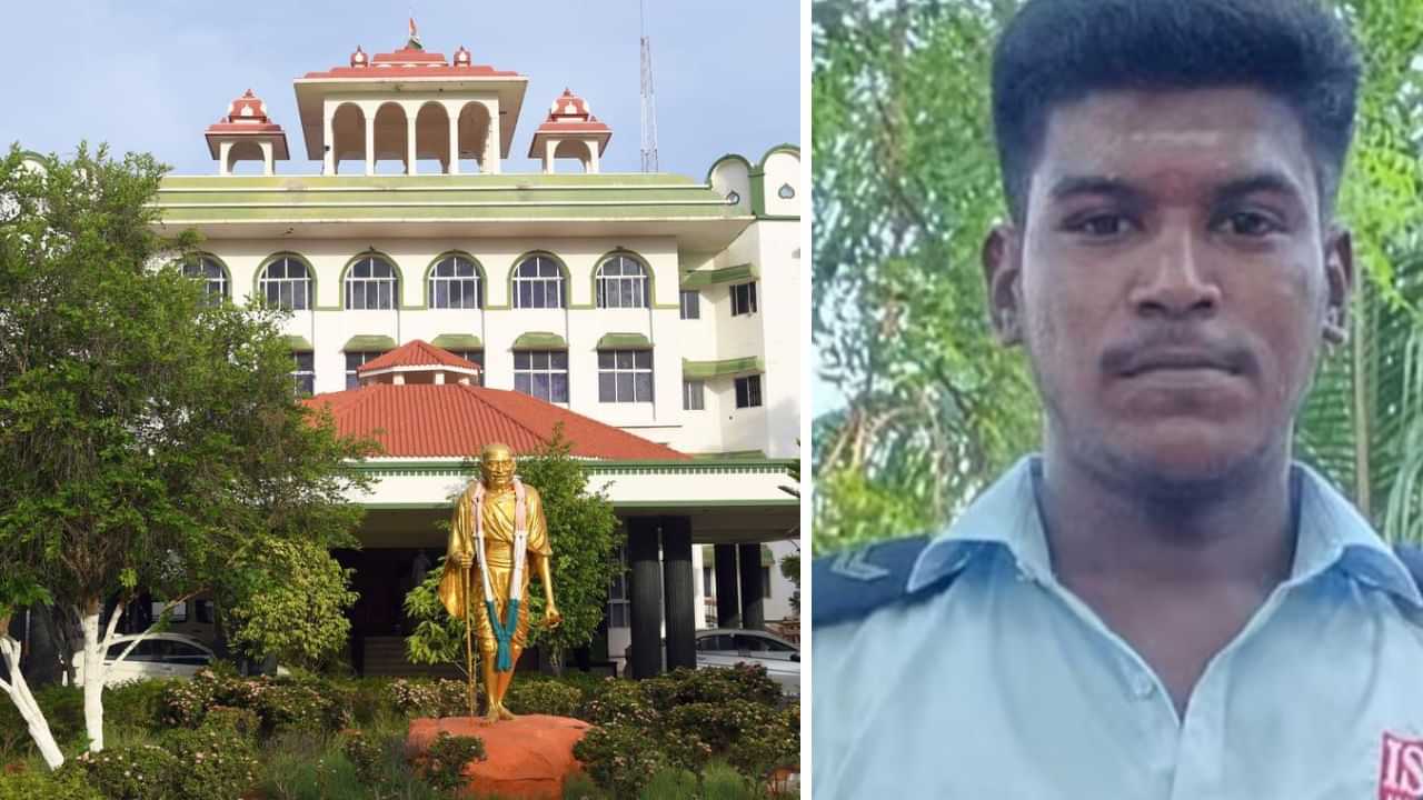 இளைஞர் அஜித் குமார் தீவிரவாதியா? ஏன் அடிச்சீங்க? மதுரை கிளை சரமாரி கேள்வி!