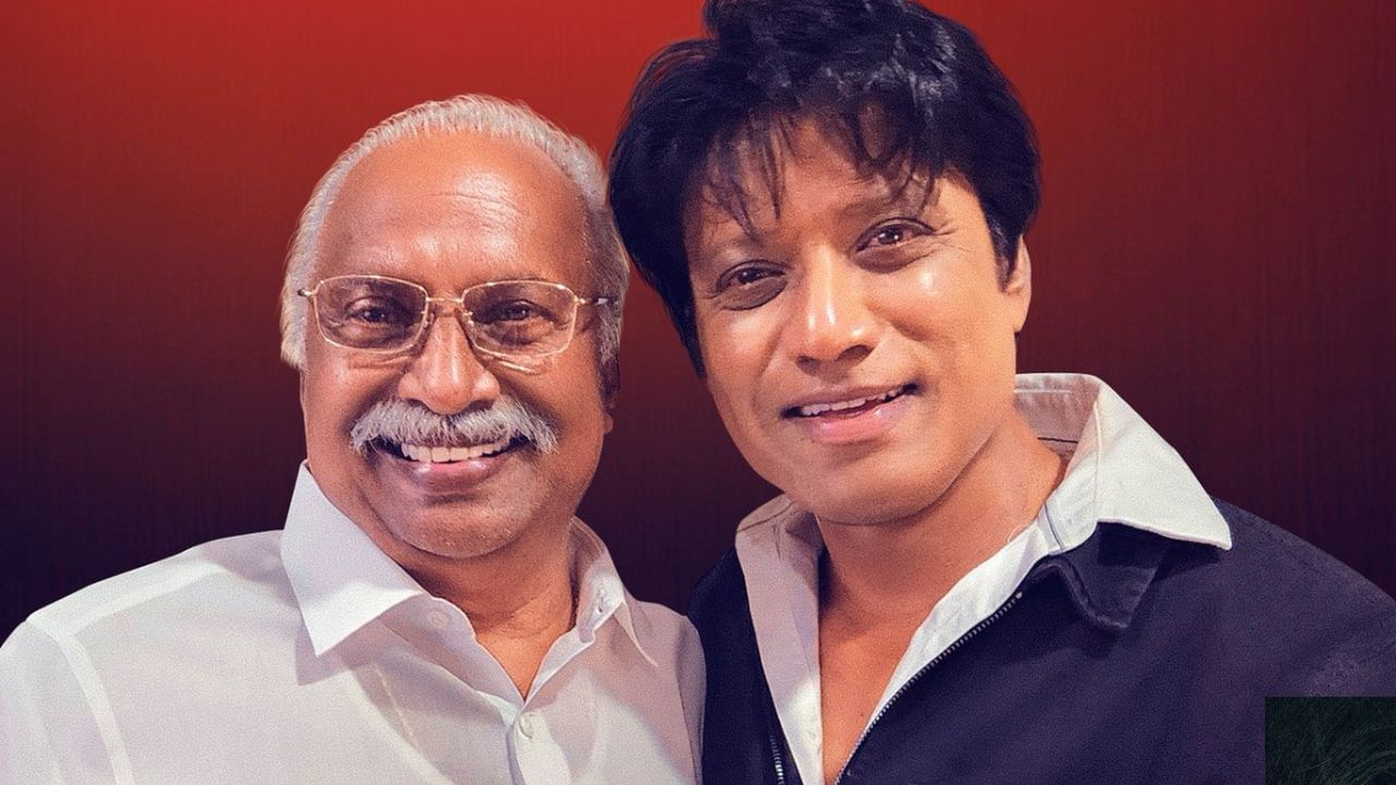 SJ Suryah : என்ன தவம் செய்தேன் இந்த அன்பு கிடைப்பதற்கு… எஸ்.ஜே.சூர்யா நெகிழ்ச்சி! SJ Suryah : என்ன தவம் செய்தேன் இந்த அன்பு கிடைப்பதற்கு… எஸ்.ஜே.சூர்யா நெகிழ்ச்சி!
