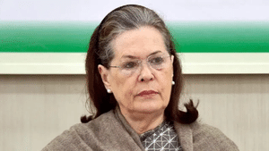 Sonia Gandhi : சோனியா காந்தி உடல் நலக்குறைவால் மருத்துவமனையில் அனுமதி  – விவரம் இதோ