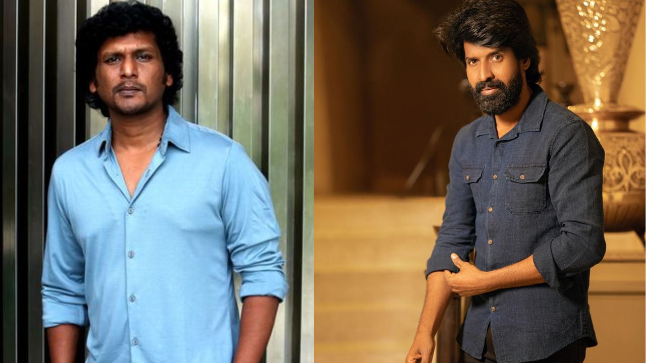 இயக்குநர் லோகேஷ் கனகராஜ் தயாரிப்பில் நடிக்கிறாரா சூரி? வைரலாகும் தகவல்