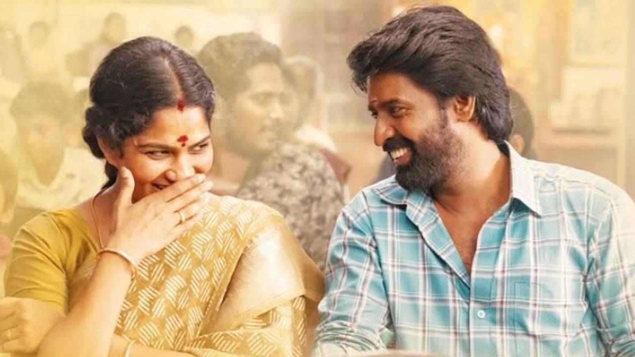 மாமன் படத்தில் சுவாசிகாவின் நடிப்பை பாராட்டி பேசிய நடிகர் சூரி மாமன் படத்தில் சுவாசிகாவின் நடிப்பை பாராட்டி பேசிய நடிகர் சூரி
