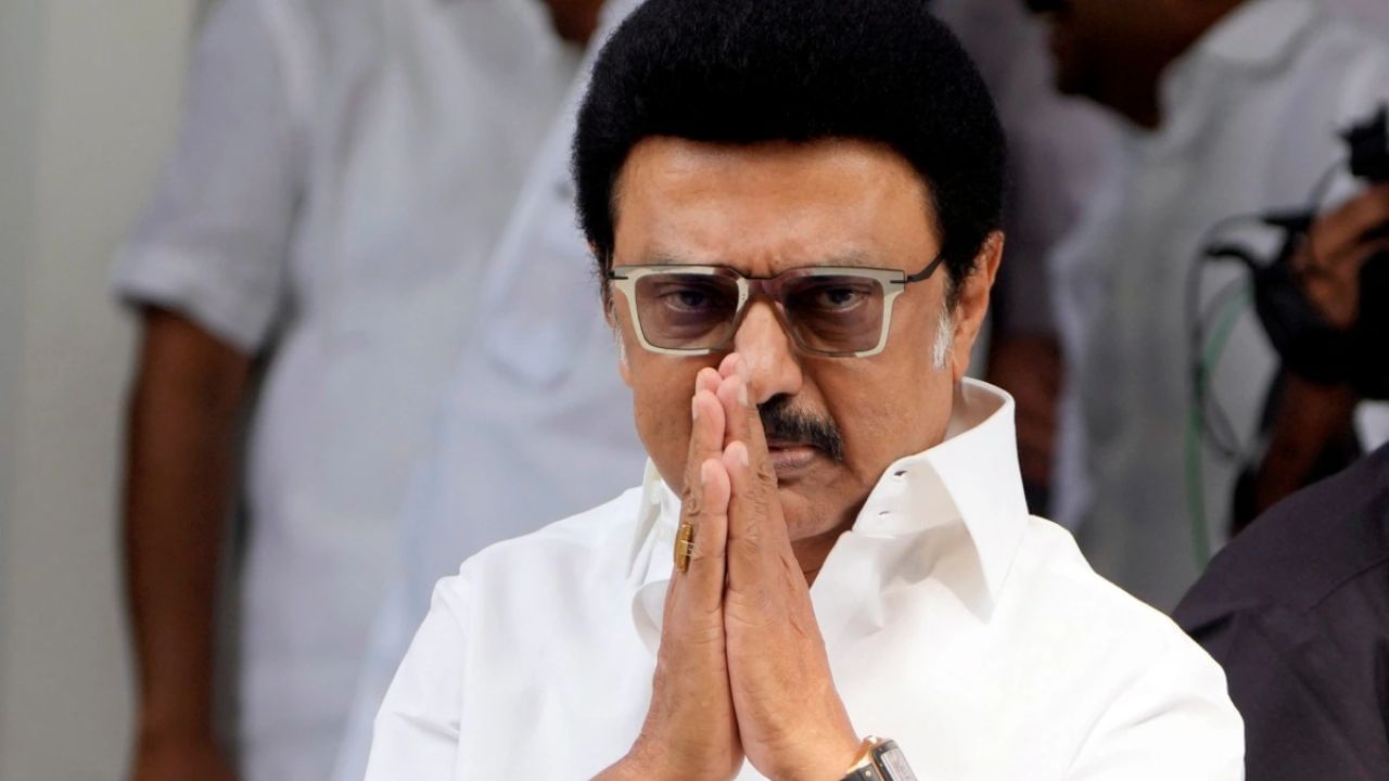 வேலூர் திருப்பத்தூரில் கள ஆய்வு.. ஜூன் 25 ஆம் தேதி ரயில் மூலம் காட்பாடி செல்லும் முதலமைச்சர் ஸ்டாலின்.. வேலூர் திருப்பத்தூரில் கள ஆய்வு.. ஜூன் 25 ஆம் தேதி ரயில் மூலம் காட்பாடி செல்லும் முதலமைச்சர் ஸ்டாலின்..