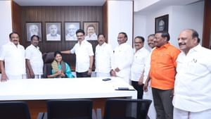 அதிகரிக்கும்  முக்கியத்துவம்.. அண்ணா அறிவாலயத்தில் எம்.பி கனிமொழிக்கு தனியறை..