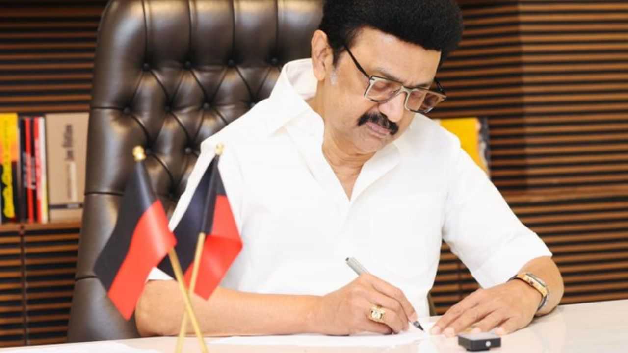 ஓரணியில் தமிழ்நாடு.. ஜூலை 1ஆம் தேதி முதல் சுற்றுப்பயணம் - முதல்வர் ஸ்டாலின் கடிதம்..