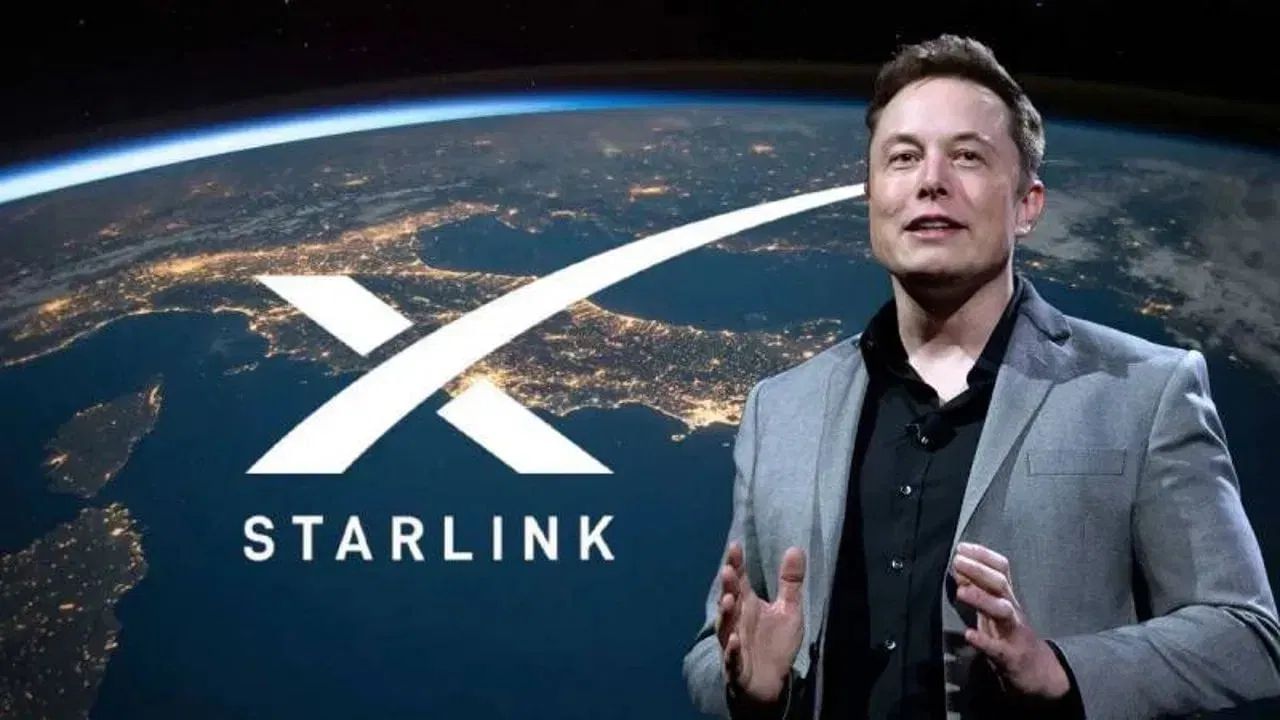 Starlink : விரைவில் இந்தியாவுக்கு வரும் ஸ்டார்லிங்க்.. ஒரு மாத சேவை இலவசம்?.. வெளியான முக்கிய தகவல்! Starlink : விரைவில் இந்தியாவுக்கு வரும் ஸ்டார்லிங்க்.. ஒரு மாத சேவை இலவசம்?.. வெளியான முக்கிய தகவல்!