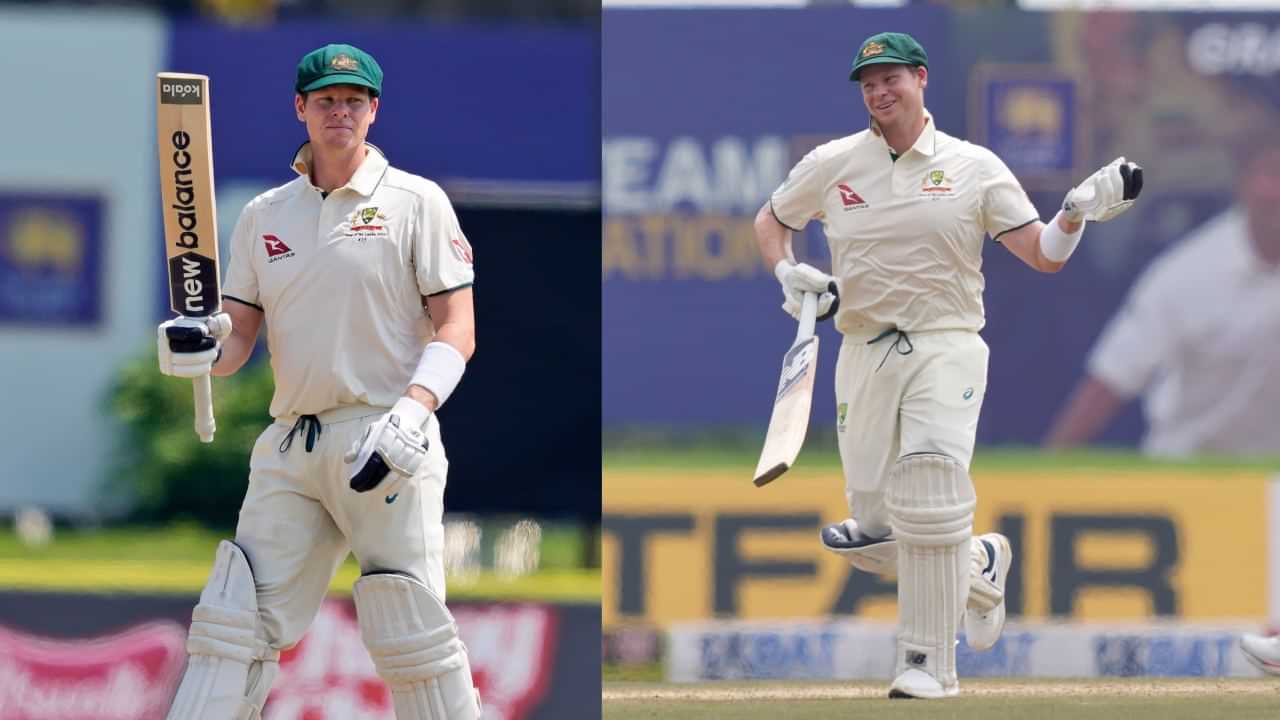 Steven Smith Record: லார்ட்ஸில் அதிக ரன்கள்..! 99 ஆண்டுகால சாதனையை முறியடித்த ஸ்டீவ் ஸ்மித்!