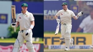 Steven Smith Record: லார்ட்ஸில் அதிக ரன்கள்..! 99 ஆண்டுகால சாதனையை முறியடித்த ஸ்டீவ் ஸ்மித்!