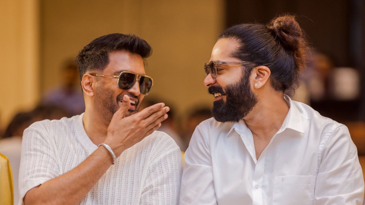 STR 49 : சிலம்பரசன் – சந்தானம் கூட்டணி.. ‘எஸ்டிஆர் 49’ படம் கைவிடப்பட்டதா?