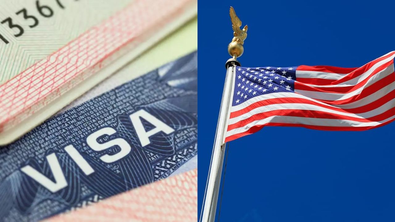 Student Visa : வெளிநாட்டு மாணவர்களுக்கு மீண்டும் விசா வழங்கும் பணியை தொடங்கிய அமெரிக்கா.. ஆனால் சில கட்டுப்பாடுகள்! Student Visa : வெளிநாட்டு மாணவர்களுக்கு மீண்டும் விசா வழங்கும் பணியை தொடங்கிய அமெரிக்கா.. ஆனால் சில கட்டுப்பாடுகள்!