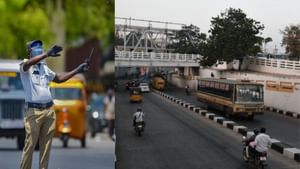 சென்னையில் போக்குவரத்து மாற்றம்: ஜூன் 29 முதல் ஒருவழிப் பாதை நடைமுறை