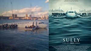 OTT Movies: நடுவானில் விமான விபத்து.. சிக்கும் 155 பயணிகள்.. இந்த படம் தெரியுமா?