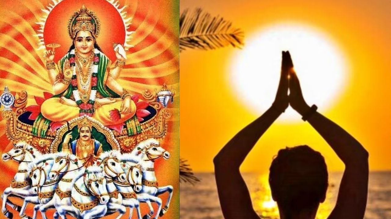 Spiritual: ஞாயிற்றுக்கிழமையில் இந்த விஷயத்தை தயவு செய்து செய்யாதீங்க! Spiritual: ஞாயிற்றுக்கிழமையில் இந்த விஷயத்தை தயவு செய்து செய்யாதீங்க!