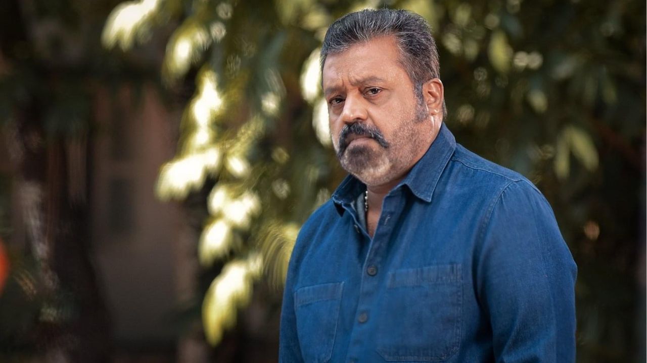 அனுபமா பரமேசுவரனுக்கு நடந்த அதே பிரச்னை சிம்ரனுக்கும் நடந்தது – சுரேஷ் கோபி ஓபன் டாக் அனுபமா பரமேசுவரனுக்கு நடந்த அதே பிரச்னை சிம்ரனுக்கும் நடந்தது – சுரேஷ் கோபி ஓபன் டாக்