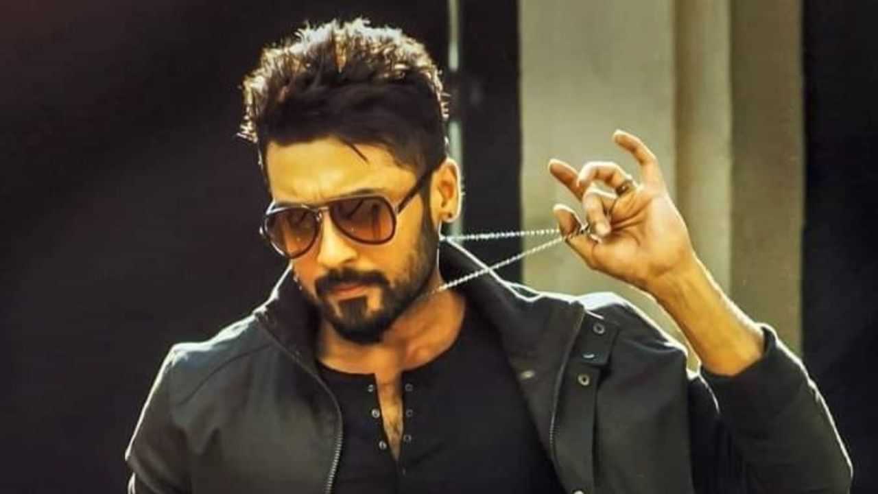 ரீ ரிலீஸாகும் நடிகர் சூர்யாவின் சூப்பர் ஹிட் படம் - இயக்குநர் கொடுத்த அப்டேட்!