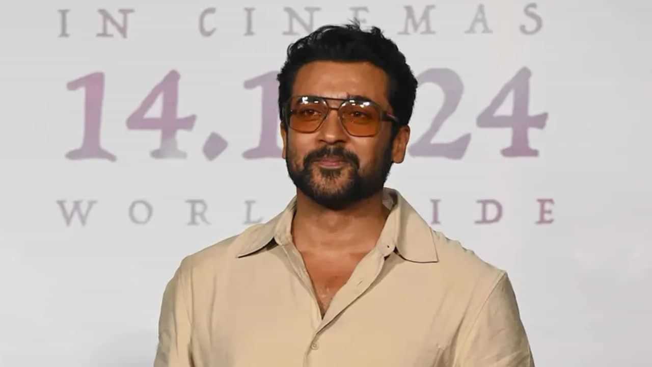 Suriya :  தனுஷ் பட இயக்குநருடன் இணைகிறாரா சூர்யா? உண்மை என்ன?