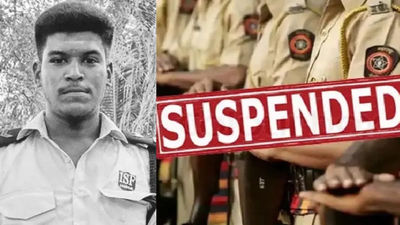 சிவகங்கை: விசாரணைக்கு அழைத்துச்சென்ற காவலாளி மரணம் – 6 போலீசார் இடைநீக்கம் சிவகங்கை: விசாரணைக்கு அழைத்துச்சென்ற காவலாளி மரணம் – 6 போலீசார் இடைநீக்கம்