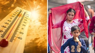 கோடை தொடங்கும் முன்பே கொளுத்தும் வெயில்… அடுத்த இரு தினங்களுக்கு 35 டிகிரி செல்சியஸ் வரை பதிவாக வாய்ப்பு