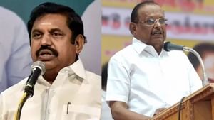 Minister Regupathy: திராவிட மாடல் அரசு பெண்களுக்கு துணை நிற்கும்.. இபிஎஸ்-ஐ விளாசிய அமைச்சர் ரகுபதி! Minister Regupathy: திராவிட மாடல் அரசு பெண்களுக்கு துணை நிற்கும்.. இபிஎஸ்-ஐ விளாசிய அமைச்சர் ரகுபதி!
