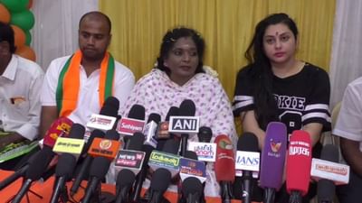 சமூக விரோதங்களை அழிக்க முருகனின் வேல் உதவும் - தமிழிசை சமூக விரோதங்களை அழிக்க முருகனின் வேல் உதவும் - தமிழிசை