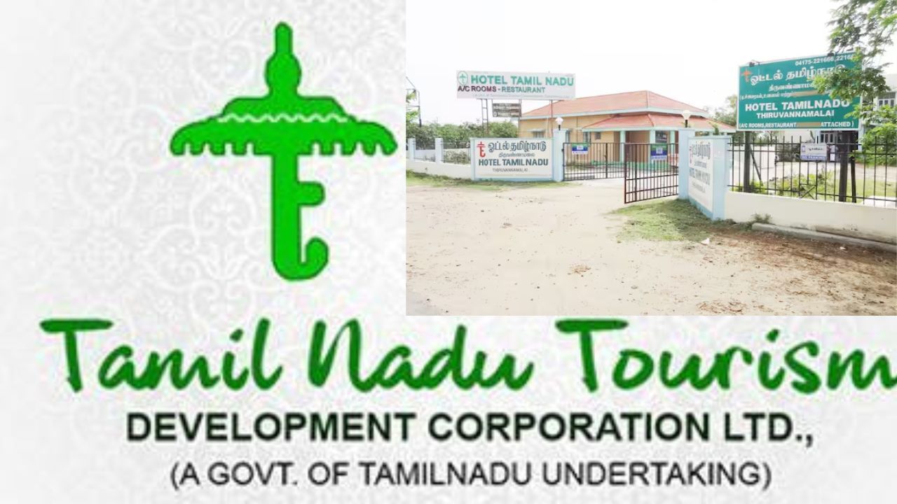 தமிழக சுற்றுலாத் துறையில் புதிய மைல்கல்: 22 சுற்றுலா தலங்களில் ஒலி வழிகாட்டுதல் வசதி! தமிழக சுற்றுலாத் துறையில் புதிய மைல்கல்: 22 சுற்றுலா தலங்களில் ஒலி வழிகாட்டுதல் வசதி!