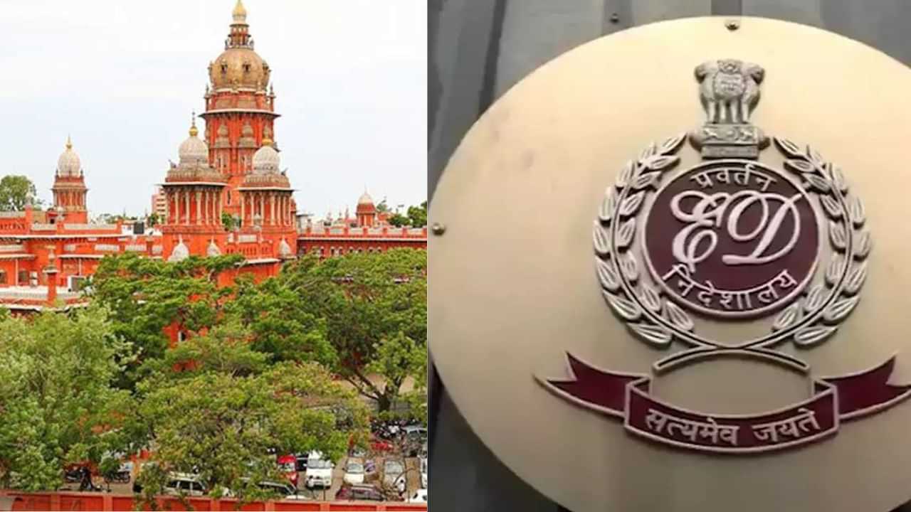 சீல் வைக்க அமலாக்கத்துறைக்கு அதிகாரம் இல்லை.. டாஸ்மாக் வழக்கில் உயர்நீதிமன்றம் திட்டவட்டம்..