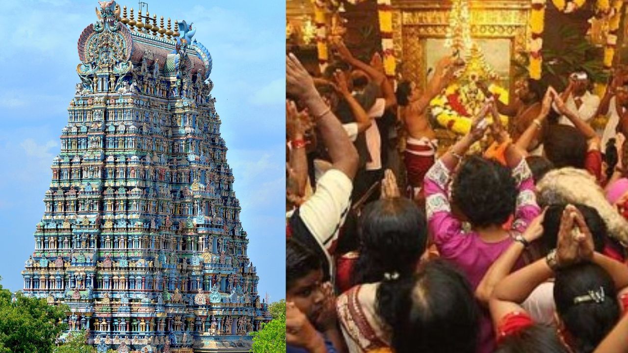கோயிலுக்கு செல்பவர்களா நீங்கள்? – தயவு செய்து இந்த தப்பை பண்ணாதீங்க! கோயிலுக்கு செல்பவர்களா நீங்கள்? – தயவு செய்து இந்த தப்பை பண்ணாதீங்க!