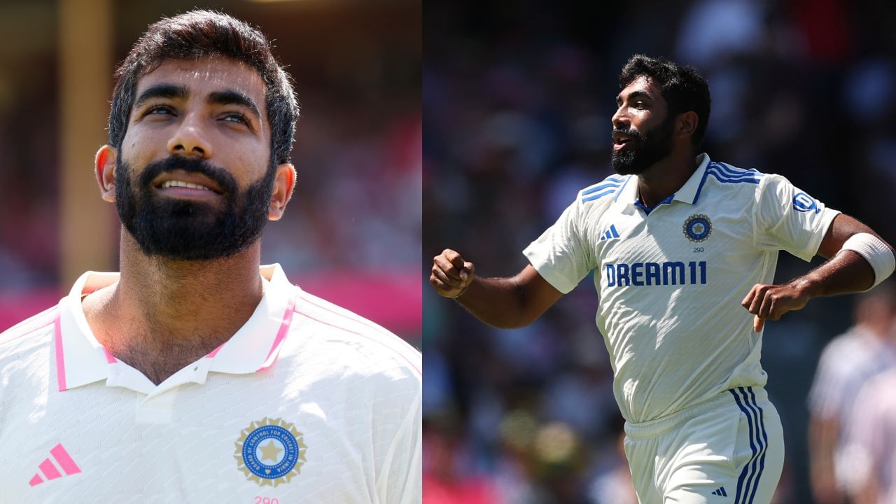 Jasprit Bumrah: பணிச்சுமை, காயம்.. கேப்டன் பதவியை ஏன் வேண்டாம் என்றேன்..? பும்ரா விளக்கம்! Jasprit Bumrah: பணிச்சுமை, காயம்.. கேப்டன் பதவியை ஏன் வேண்டாம் என்றேன்..? பும்ரா விளக்கம்!