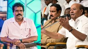 பாமக சாதி கட்சியா? – சினிமா நிகழ்ச்சியில் டென்ஷனான தங்கர்பச்சான்!