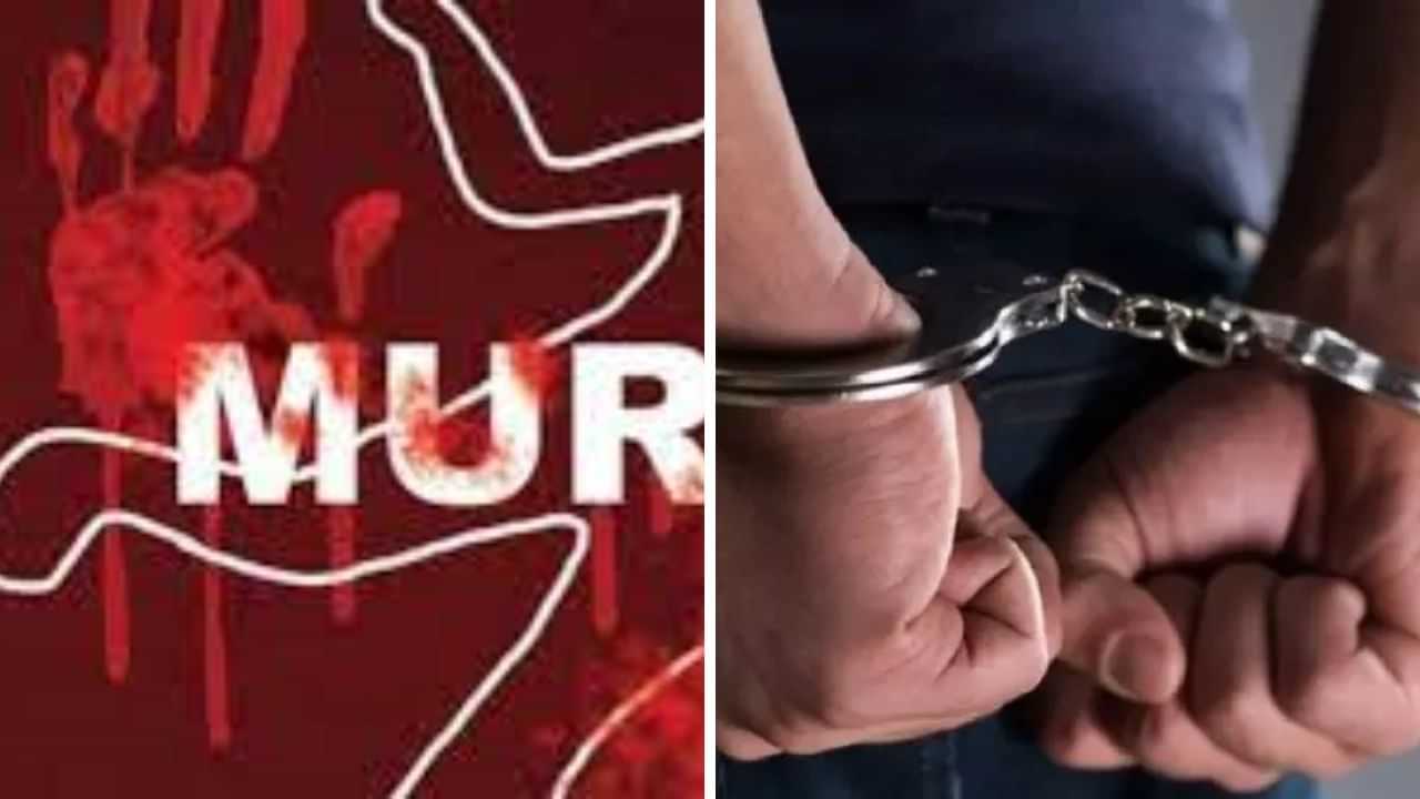 தேனியில் பயங்கரம்.. திமுக பிரமுகர் குத்திக் கொலை.. நடந்தது என்ன?