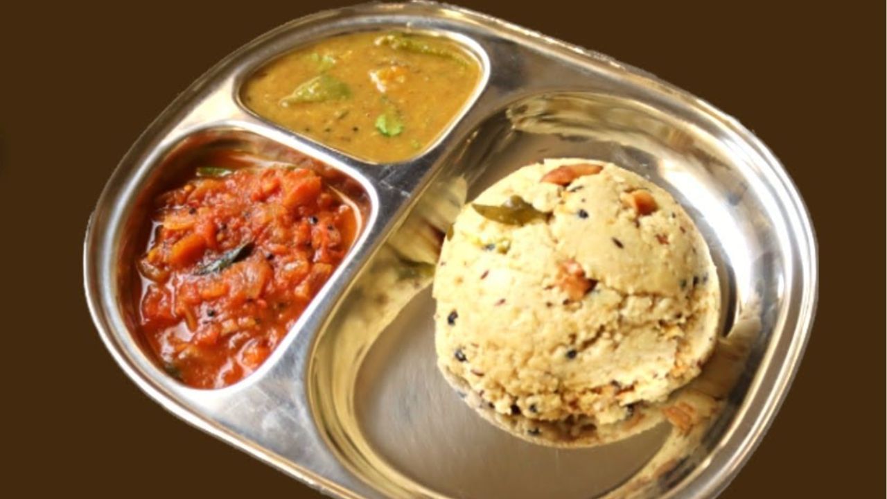 ஆரோக்கியமான காலை உணவுக்கு தினைப்பொங்கல்… ட்ரை பண்ணி பாருங்க..!
