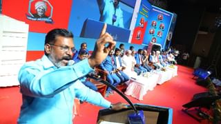இந்து மதம் என்ற ஒன்றே கிடையாது, அடிப்படையில் பாகுபாடை கொண்டது – விசிக தலைவர் திருமாவளவன்..