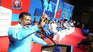 இந்து மதம் என்ற ஒன்றே கிடையாது, அடிப்படையில் பாகுபாடை கொண்டது – விசிக தலைவர் திருமாவளவன்..