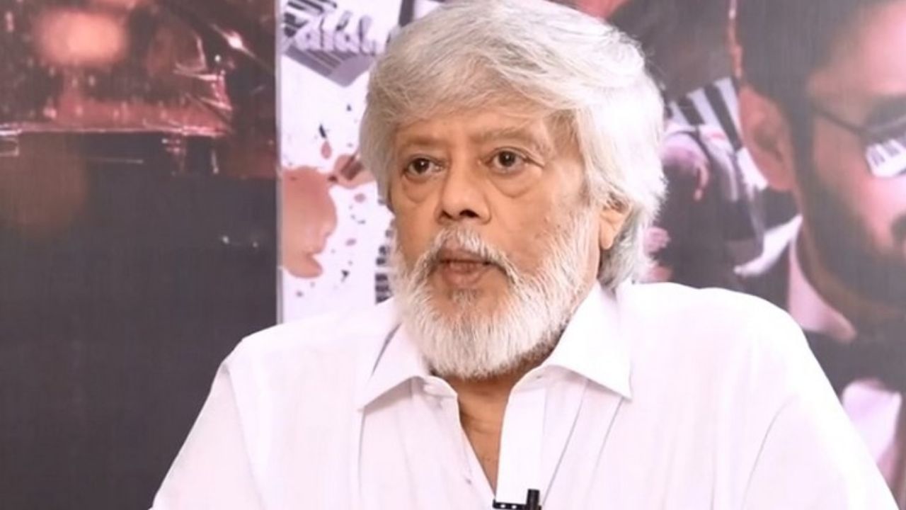 டூரிஸ்ட் ஃபேமிலி படக்குழு மீது வழக்கு போட சொன்னாங்க… ஆனால் – நடிகர் தியாகராஜன் ஓபன் டாக் டூரிஸ்ட் ஃபேமிலி படக்குழு மீது வழக்கு போட சொன்னாங்க… ஆனால் – நடிகர் தியாகராஜன் ஓபன் டாக்
