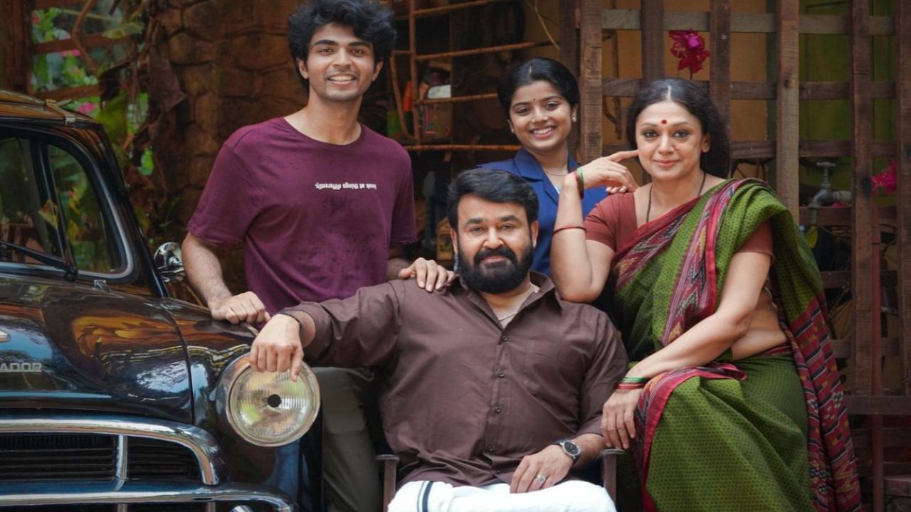 காப்பி சர்ச்சையில் சிக்கிய நடிகர் மோகன்லாலின் துடரும் படம்… இயக்குநர் விளக்கம் காப்பி சர்ச்சையில் சிக்கிய நடிகர் மோகன்லாலின் துடரும் படம்… இயக்குநர் விளக்கம்