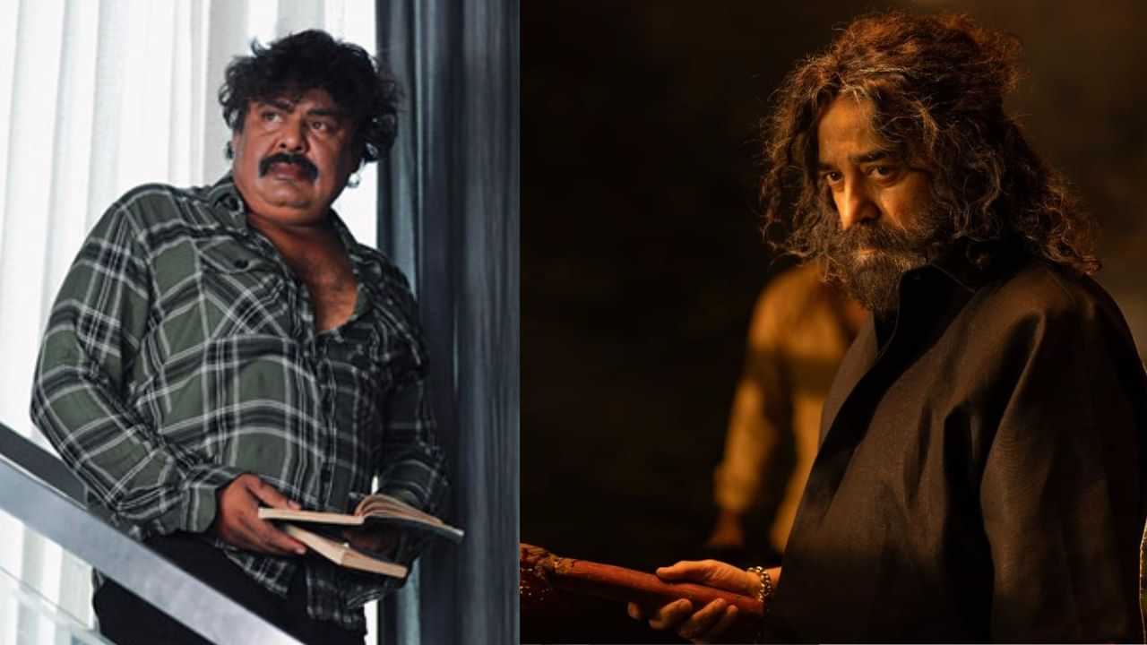 தக் லைஃப் படம் தோல்வியை சந்தித்ததற்கு இதுதான் காரணம் - நடிகர் மன்சூர் அலிகான் சொன்ன விசயம்