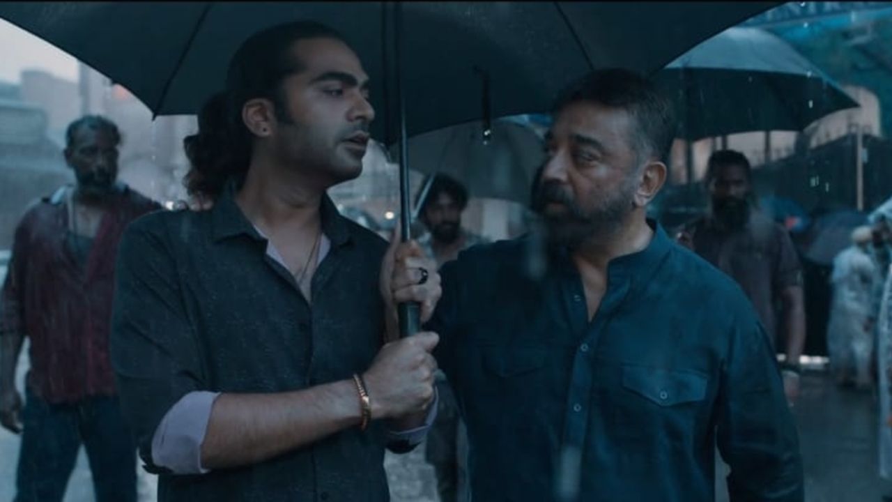 கோலிவுட்டில் தக் லைஃப் படத்துடன் போட்டிப்போடும் சிறிய பட்ஜெட் படங்கள்! கோலிவுட்டில் தக் லைஃப் படத்துடன் போட்டிப்போடும் சிறிய பட்ஜெட் படங்கள்!