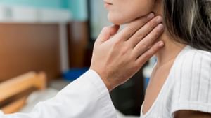 Health Tips: 30 வயதுக்கு மேல் பெண்களுக்கு அதிகரிக்கும் தைராய்டு.. இவற்றை எப்படி சரிசெய்வது..? Health Tips: 30 வயதுக்கு மேல் பெண்களுக்கு அதிகரிக்கும் தைராய்டு.. இவற்றை எப்படி சரிசெய்வது..?