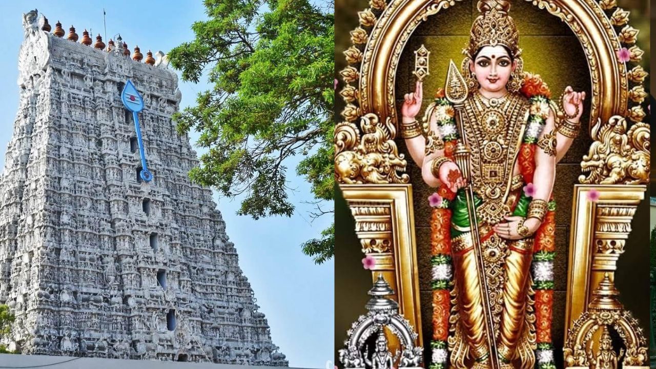 Tiruchendur: திருச்செந்தூர் முருகனை வணங்கினால் இவ்வளவு பலன்களா? Tiruchendur: திருச்செந்தூர் முருகனை வணங்கினால் இவ்வளவு பலன்களா?