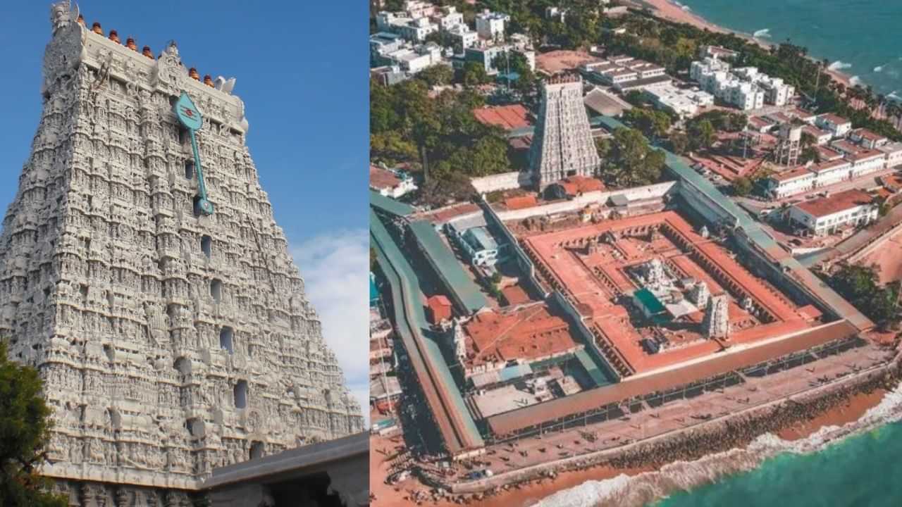 Tiruchendur: நோட் பண்ணுங்க.. திருச்செந்தூர் முருகன் கோயில் கும்பாபிஷேகம் நேரம் அறிவிப்பு!