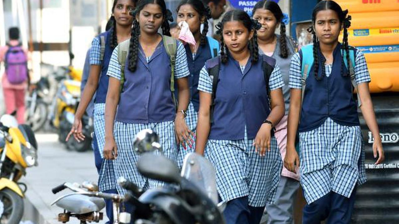 ஜூலை 8ல் பள்ளி, கல்லூரிகளுக்கு விடுமுறை.. நெல்லை ஆட்சியர் முக்கிய அறிவிப்பு ஜூலை 8ல் பள்ளி, கல்லூரிகளுக்கு விடுமுறை.. நெல்லை ஆட்சியர் முக்கிய அறிவிப்பு