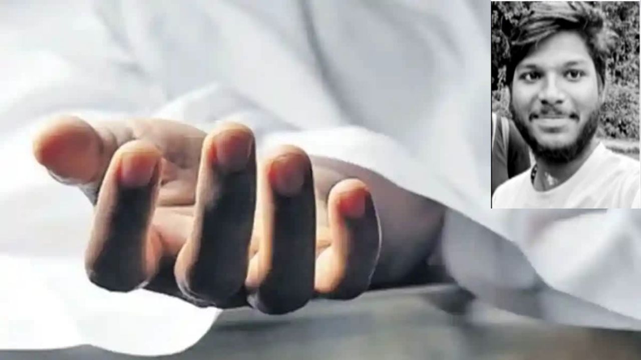 காதலுக்கு மறுப்பு: காதலி வீட்டில் காதலன் விபரீத முடிவா? போலீசார் விசாரணை காதலுக்கு மறுப்பு: காதலி வீட்டில் காதலன் விபரீத முடிவா? போலீசார் விசாரணை