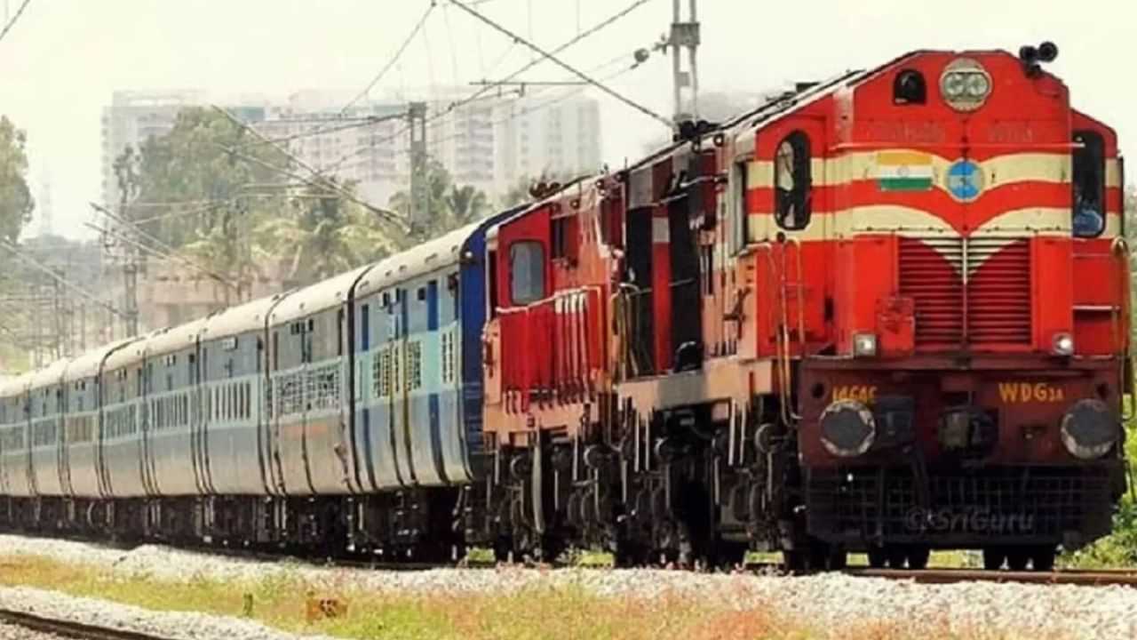 பயணிகளே..! பராமரிப்பு பணியால் கோவை, ஜோலார்பேட்டை ரயில்கள் ரத்து...